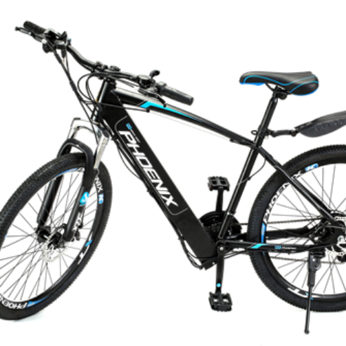 e-bike